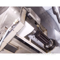 7/8 axis efficiency CNC vertical gear hobbing machine
